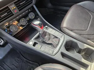 Volkswagen Jetta GLI 2022 Autobahn 4dr Sedán 7A