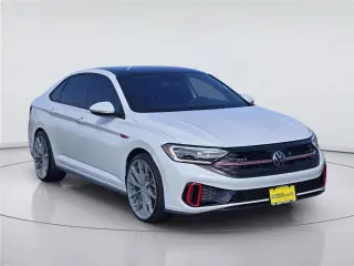 Volkswagen Jetta GLI 2022 Autobahn 4dr Sedán 7A