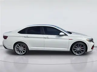 Volkswagen Jetta GLI 2022 Autobahn 4dr Sedán 7A