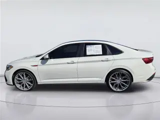 Volkswagen Jetta GLI 2022 Autobahn 4dr Sedán 7A