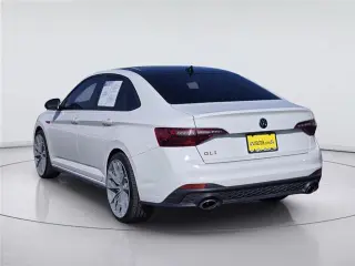 Volkswagen Jetta GLI 2022 Autobahn 4dr Sedán 7A
