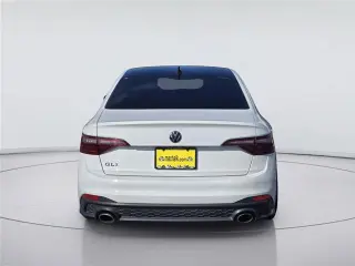 Volkswagen Jetta GLI 2022 Autobahn 4dr Sedán 7A