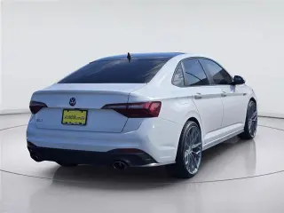 Volkswagen Jetta GLI 2022 Autobahn 4dr Sedán 7A