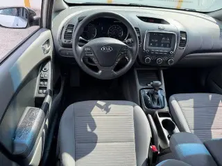Kia Forte 2018 S 4dr Sedán