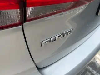 Kia Forte 2018 S 4dr Sedán