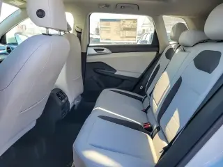 Volkswagen Taos 2026 AWD SE 4Motion 4dr SUV
