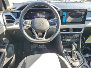 Volkswagen Taos 2026 AWD SE 4Motion 4dr SUV
