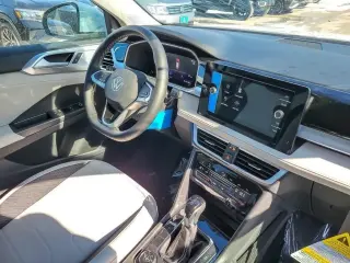 Volkswagen Taos 2026 AWD SE 4Motion 4dr SUV