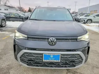 Volkswagen Taos 2026 AWD SE 4Motion 4dr SUV