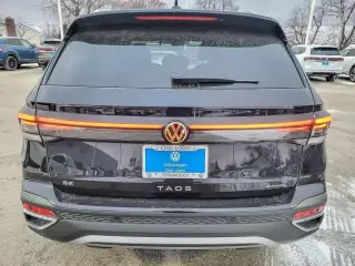 Volkswagen Taos 2026 AWD SE 4Motion 4dr SUV