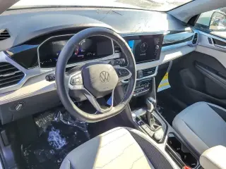 Volkswagen Taos 2026 AWD SE 4Motion 4dr SUV