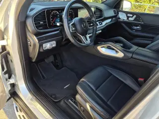 Mercedes-Benz GLE 2020 GLE 350 4dr SUV