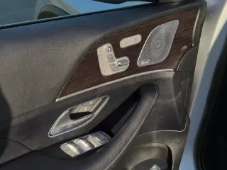 Mercedes-Benz GLE 2020 GLE 350 4dr SUV