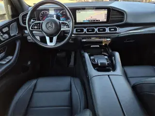 Mercedes-Benz GLE 2020 GLE 350 4dr SUV