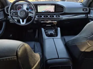 Mercedes-Benz GLE 2020 GLE 350 4dr SUV