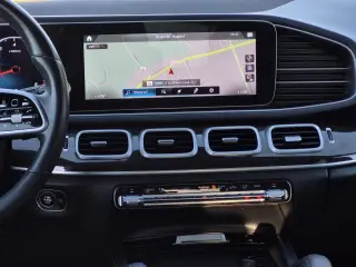 Mercedes-Benz GLE 2020 GLE 350 4dr SUV