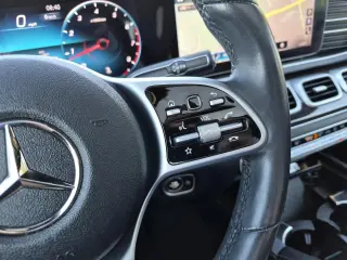 Mercedes-Benz GLE 2020 GLE 350 4dr SUV