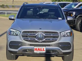 Mercedes-Benz GLE 2020 GLE 350 4dr SUV