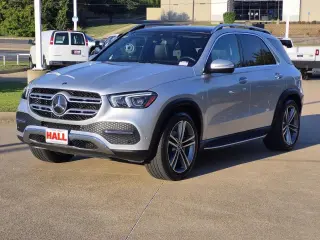 Mercedes-Benz GLE 2020 GLE 350 4dr SUV