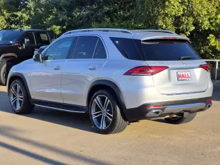 Mercedes-Benz GLE 2020 GLE 350 4dr SUV