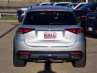 Mercedes-Benz GLE 2020 GLE 350 4dr SUV