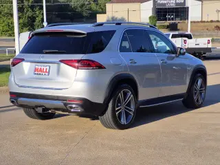 Mercedes-Benz GLE 2020 GLE 350 4dr SUV