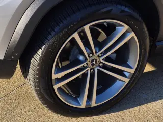 Mercedes-Benz GLE 2020 GLE 350 4dr SUV
