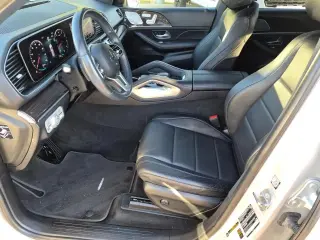 Mercedes-Benz GLE 2020 GLE 350 4dr SUV