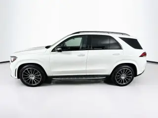 Mercedes-Benz GLE 2023 AWD GLE 350 4MATIC 4dr SUV