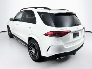 Mercedes-Benz GLE 2023 AWD GLE 350 4MATIC 4dr SUV