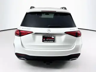 Mercedes-Benz GLE 2023 AWD GLE 350 4MATIC 4dr SUV