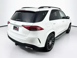 Mercedes-Benz GLE 2023 AWD GLE 350 4MATIC 4dr SUV