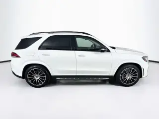Mercedes-Benz GLE 2023 AWD GLE 350 4MATIC 4dr SUV