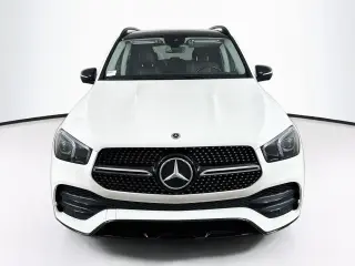 Mercedes-Benz GLE 2023 AWD GLE 350 4MATIC 4dr SUV
