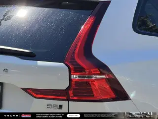 Volvo XC60 2024 AWD B5 Plus Dark Theme 4dr SUV