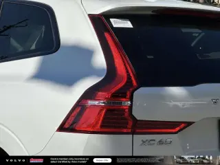 Volvo XC60 2024 AWD B5 Plus Dark Theme 4dr SUV