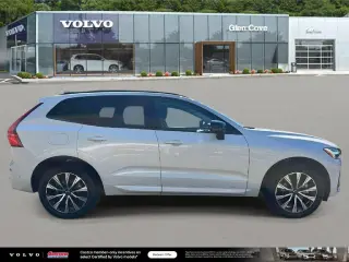 Volvo XC60 2024 AWD B5 Plus Dark Theme 4dr SUV