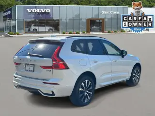 Volvo XC60 2024 AWD B5 Plus Dark Theme 4dr SUV