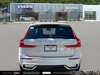 Volvo XC60 2024 AWD B5 Plus Dark Theme 4dr SUV