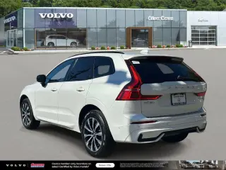 Volvo XC60 2024 AWD B5 Plus Dark Theme 4dr SUV