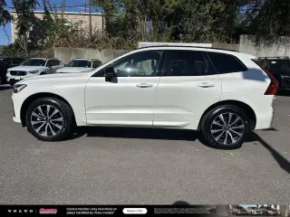 Volvo XC60 2024 AWD B5 Plus Dark Theme 4dr SUV