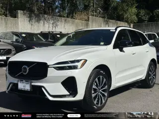 Volvo XC60 2024 AWD B5 Plus Dark Theme 4dr SUV