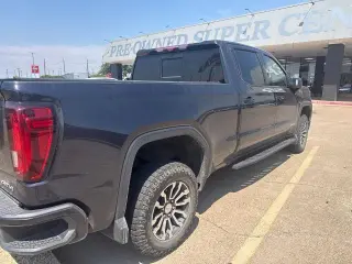 GMC Sierra 1500 2023 4x4 AT4 4dr Crew Cab 5.8 ft. SB