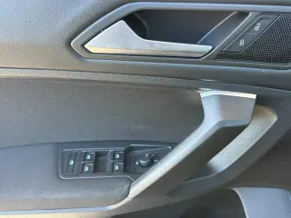 Volkswagen Tiguan 2021 AWD S 4Motion 4dr SUV