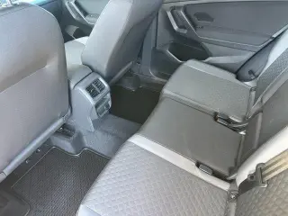 Volkswagen Tiguan 2021 AWD S 4Motion 4dr SUV