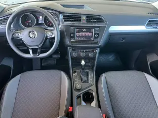 Volkswagen Tiguan 2021 AWD S 4Motion 4dr SUV