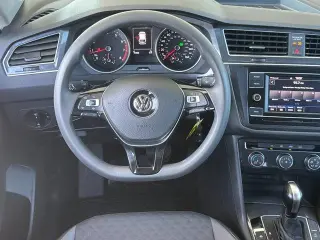 Volkswagen Tiguan 2021 AWD S 4Motion 4dr SUV