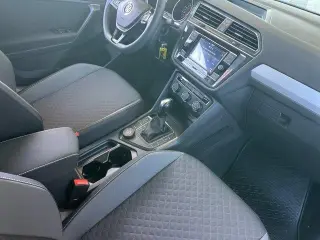 Volkswagen Tiguan 2021 AWD S 4Motion 4dr SUV