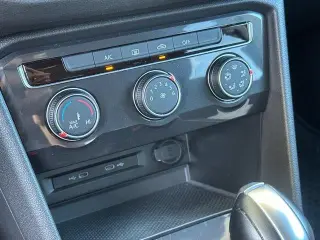Volkswagen Tiguan 2021 AWD S 4Motion 4dr SUV