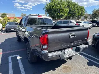 Toyota Tacoma 2020 4x2 SR5 V6 4dr Access Cab 6.1 ft LB